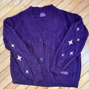 Speak Now (Taylor’s Version) Cardigan